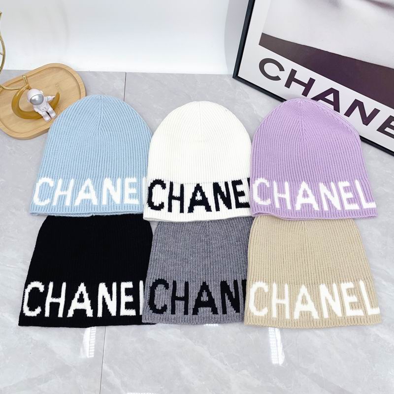 Chanel hat dx31